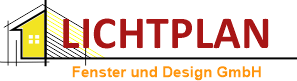 Licht Plan Logo