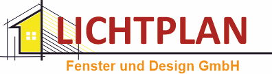 Licht Plan Logo